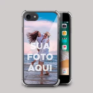 Capinha de Celular da Apple iPhone 5 SE