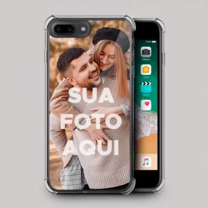 Capinha de Celular da Apple iPhone 7 Plus