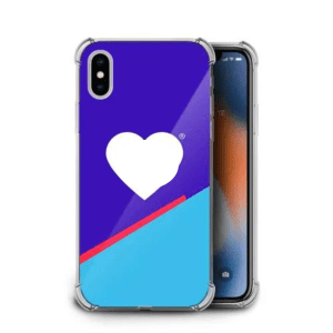 Capinha de Celular da Apple iPhone X