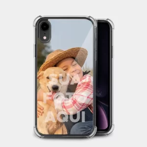 Capinha de Celular da Apple iPhone XR