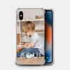 Capinha de Celular da Apple iPhone XS