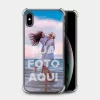 Capinha de Celular da Apple iPhone XS Max