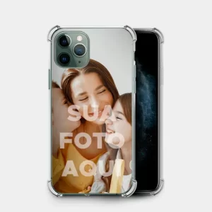 Capinha de Celular da Apple iPhone 11 Pro