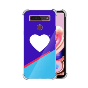 Capinha de Celular da LG K51 S