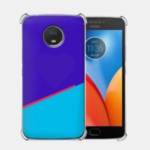 Capinha de Celular da Motorola Moto E4 Plus