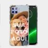 Capinha de Celular da Motorola Moto G 5g Plus
