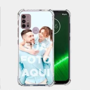 Capinha de Celular da Motorola Moto G10