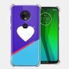 Capinha de Celular da Motorola Moto G7