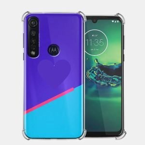 Capinha de Celular da Motorola Moto G8 Plus