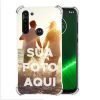 Capinha de Celular da Motorola Moto G8 Power