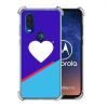 Capinha de Celular da Motorola One Vision