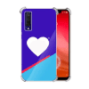 Capinha de Celular da Xiaomi MI 9 Lite