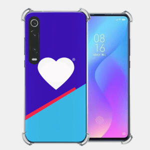 Capinha de Celular da Xiaomi MI 9 Pro