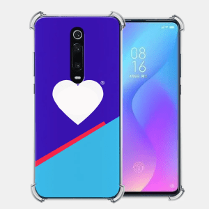 Capinha de Celular da Xiaomi MI 9T
