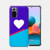 Capinha de Celular da Xiaomi Note 10 Pro