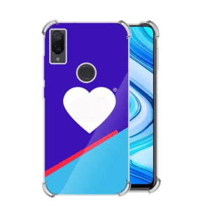 Capinha de Celular da Xiaomi MI Play