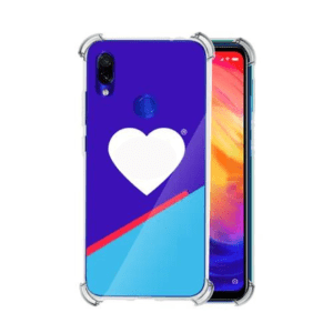 Capinha de Celular da Xiaomi Note 7