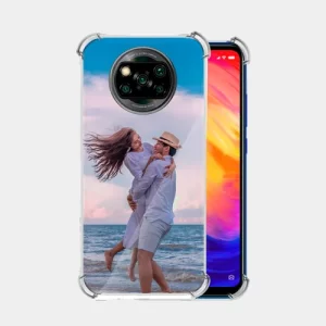 Capinha de Celular da Xiaomi Poco X3X3 Pro X3Nfc