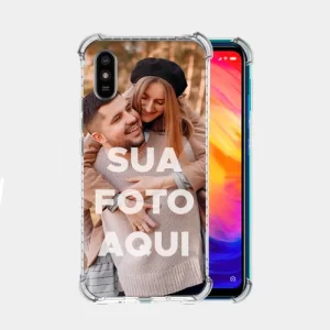 Capinha de Celular da Xiaomi Redmi 9A