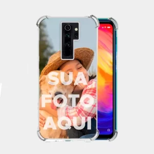Capinha de Celular da Xiaomi Note 8 Pro
