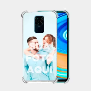 Capinha de Celular da Xiaomi Note 9