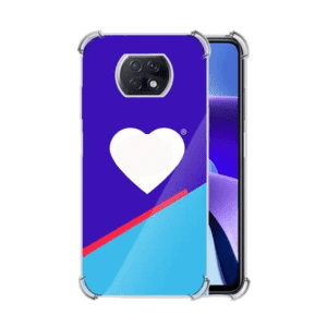 Capinha de Celular da Xiaomi Note 9T 5G