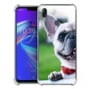 Capinha de Celular da Asus Zenfone Max Pro M2