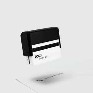 Carimbo de Fidelização Colop 25