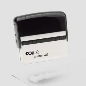 Carimbo de Fidelização Colop 45