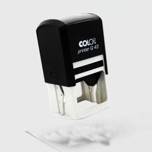 Carimbo de Fidelização Colop Q43