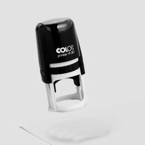 Carimbo de Fidelização Colop R30