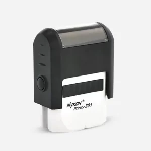 Carimbo de Fidelização Nykon 301