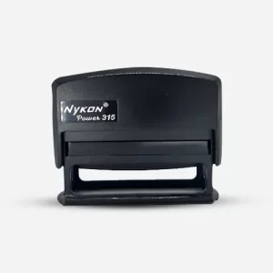 Carimbo de Fidelização Nykon 315