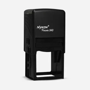 Carimbo de Fidelização Nykon 343