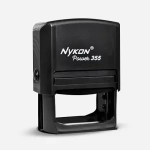 Carimbo de Fidelização Nykon 355