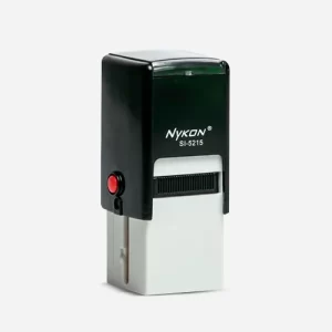 Carimbo de Fidelização Nykon 5215