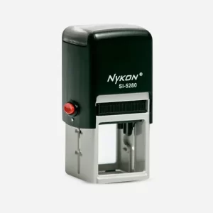 Carimbo de Fidelização Nykon 5280