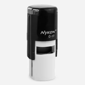 Carimbo de Fidelização Nykon C17