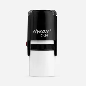 Carimbo de Fidelização Nykon C24
