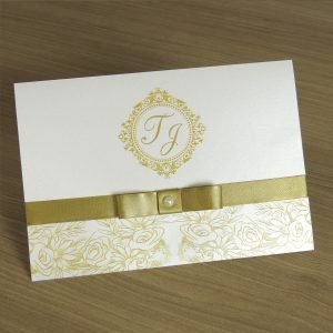 Convites - Perolizado 250g - Sem Verniz - 105x148mm