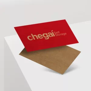 Convites - Kraft 280g - Sem Verniz - 105x148mm