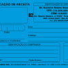 Receituários Personalizados - Azul - B2