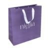 Sacolas em Papel - Offset 180g - Personalizadas - Vertical - G
