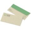Envelopes Personalizados - Reciclato 90g - Carta - 11,3x23cm