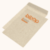 Envelopes Personalizados - Reciclato 90g - Saco Extra Pequeno - 17,5x24,5cm
