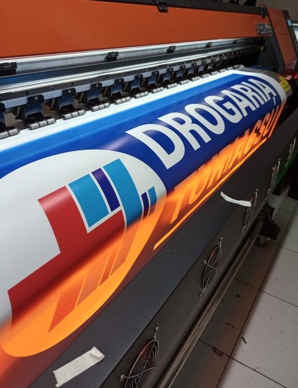 gráfica na vila mariana