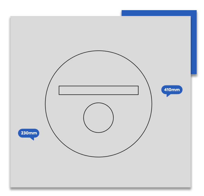 adesivo na vila mariana