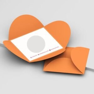 Convite de Casamento Especial 10 - Cartagena