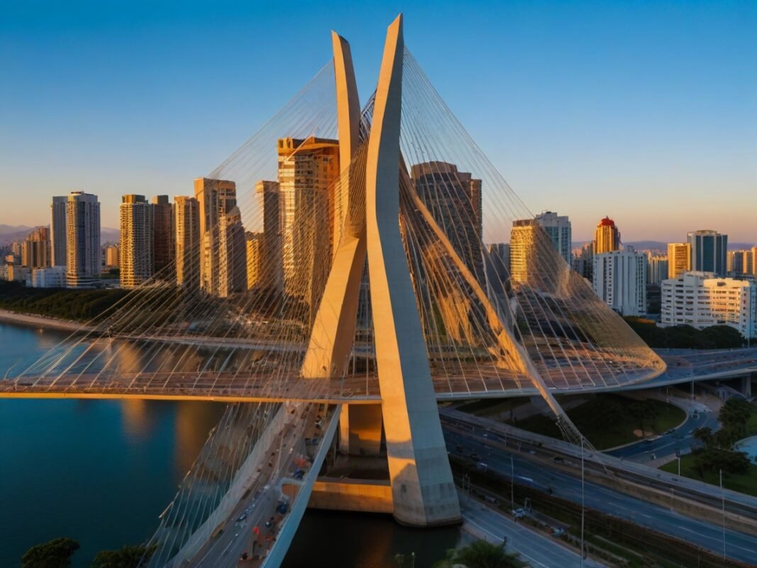 Gráfica no Brooklin