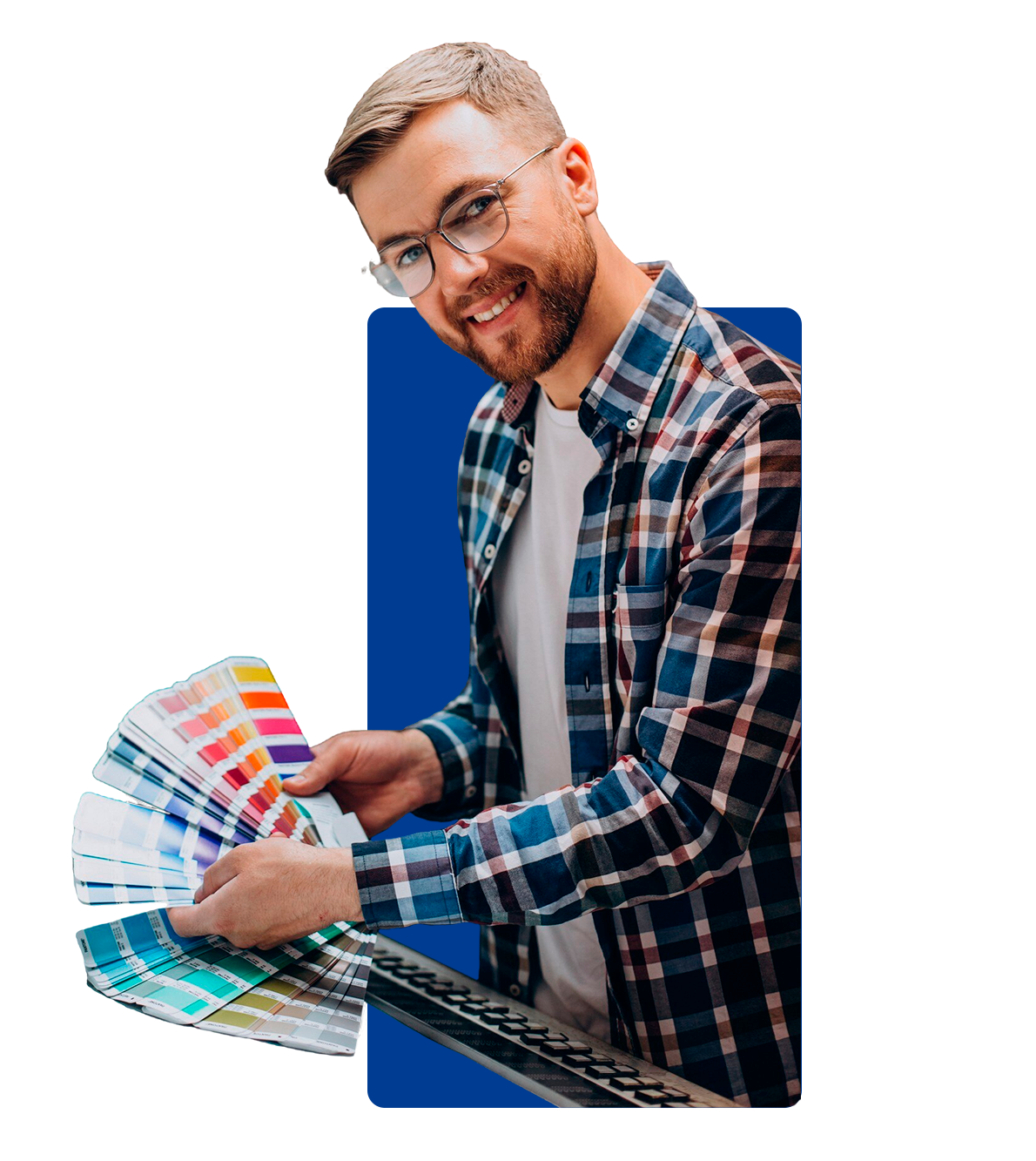 Gráfica no Brooklin